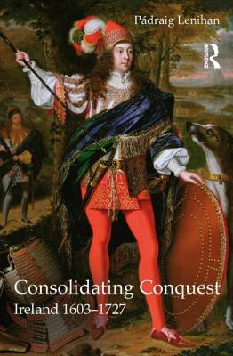 Consolidating Conquest