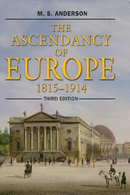 The Ascendancy of Europe