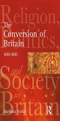 The Conversion of Britain