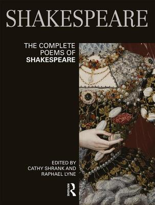 The Complete Poems of Shakespeare