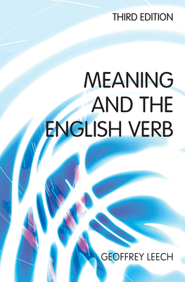 Meaning and the English Verb