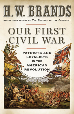 Our First Civil War