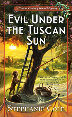 Evil Under The Tuscan Sun