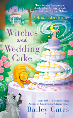 Witches And Wedding Cake