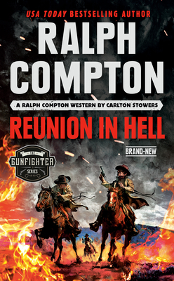 Ralph Compton Reunion In Hell