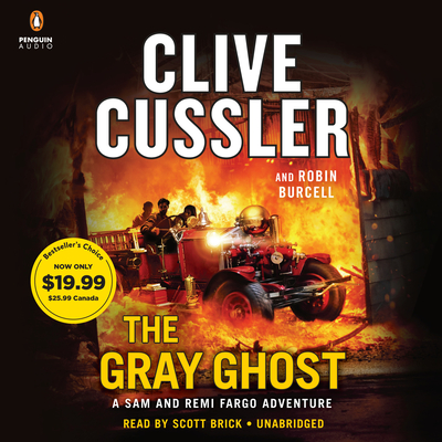 The Gray Ghost