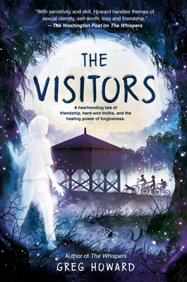 The Visitors