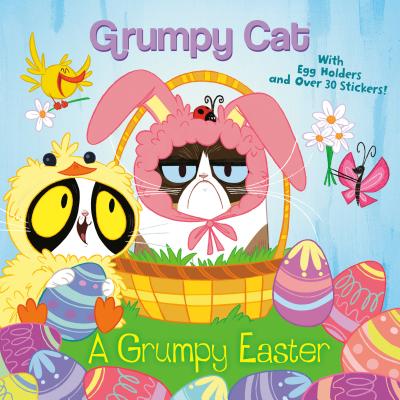 Grumpy Easter