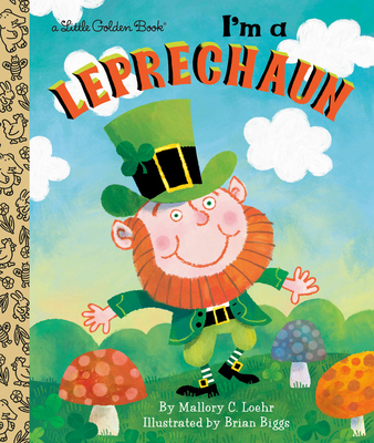 I''m a Leprechaun