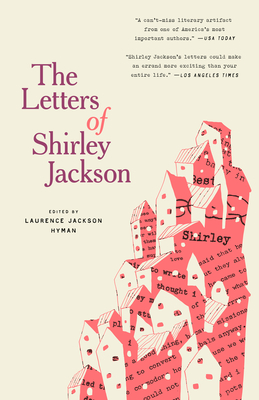 The Letters of Shirley Jackson