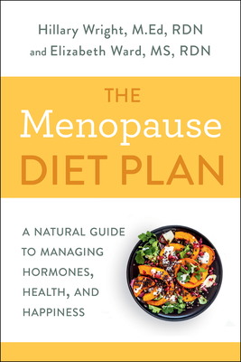 Menopause Diet Plan