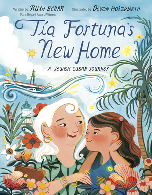 Tía Fortuna''s New Home
