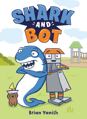 Shark and Bot #1