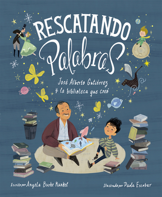 Rescatando palabras (Digging for Words)