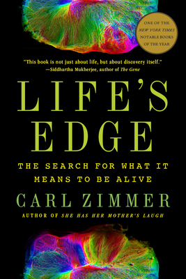 Life''s Edge