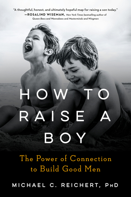 How to Raise a Boy