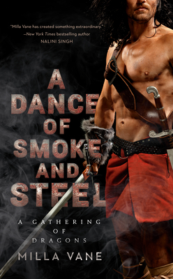 A Dance Of Smoke And Steel