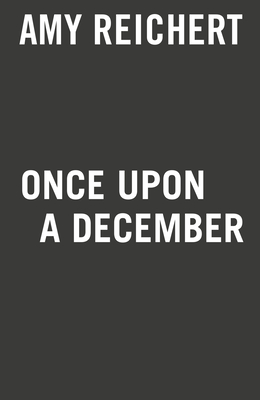 Once Upon A December