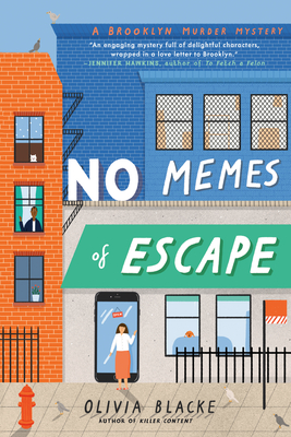 No Memes Of Escape