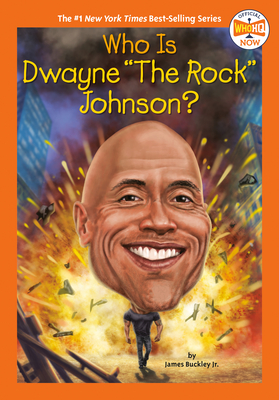 Who Is Dwayne "The Rock" Johnson?