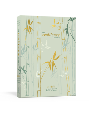 The Resilience Journal