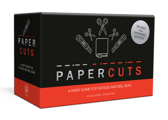 Papercuts