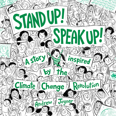 Stand Up! Speak Up!