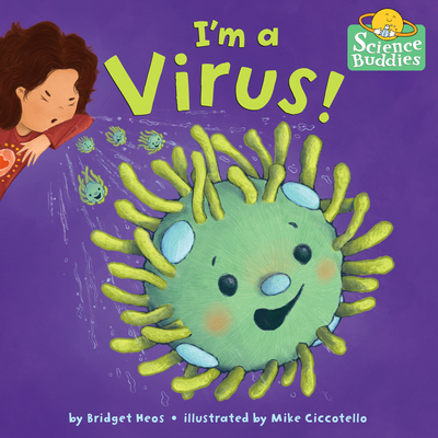 I''m a Virus!