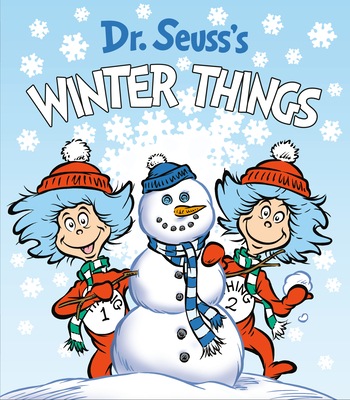 Dr. Seuss''s Winter Things