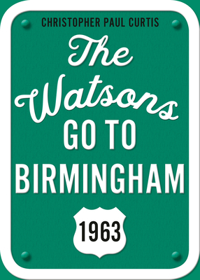 The Watsons Go to Birmingham, 1963
