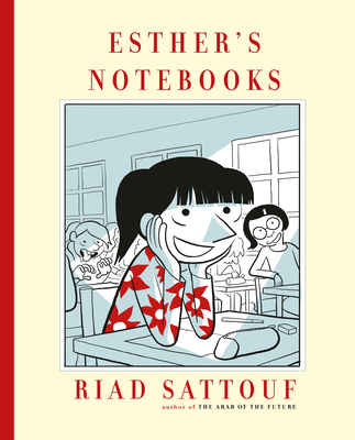 Esther''s Notebooks