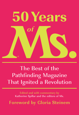 50 Years of Ms.