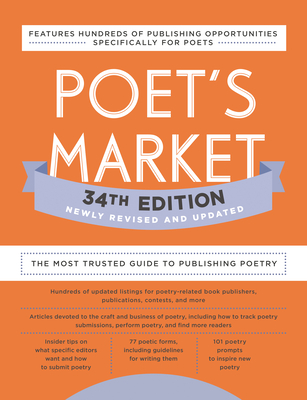 Poet''s Market 34th Edition