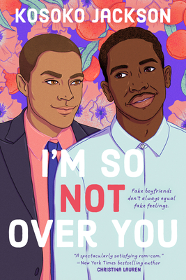 I''m So (not) Over You