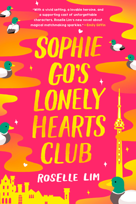 Sophie Go''s Lonely Hearts Club
