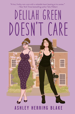 Delilah Green Doesn''t Care