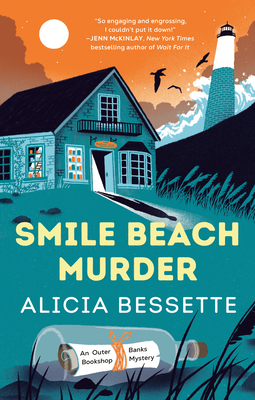 Smile Beach Murder