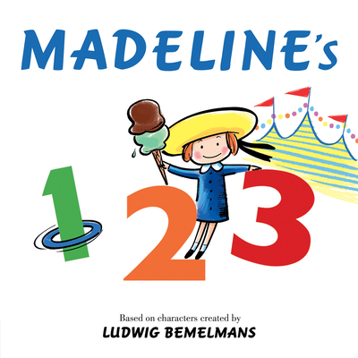 Madeline''s 123