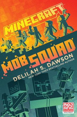 Minecraft: Mob Squad