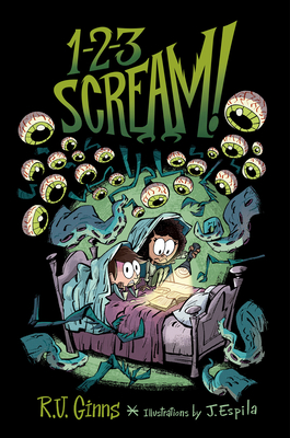 1-2-3 Scream!