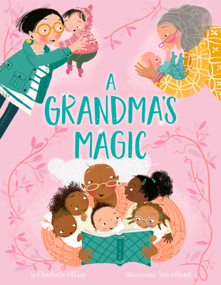 A Grandma''s Magic