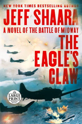 The Eagle's Claw