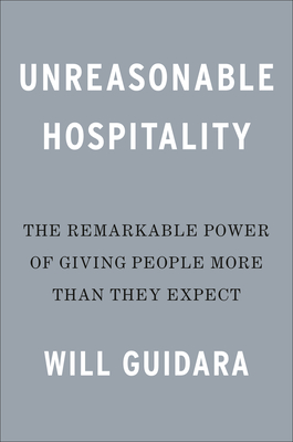 Unreasonable Hospitality