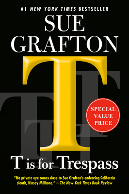 T Is for Trespass