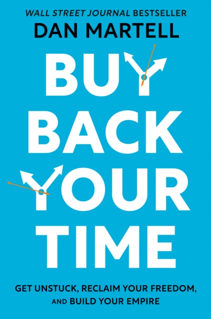 Buy Back Your Time