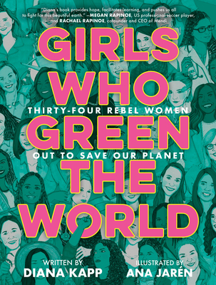 Girls Who Green the World