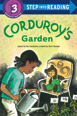 Corduroy''s Garden