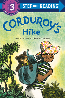Corduroy''s Hike