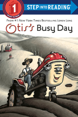 Otis''s Busy Day