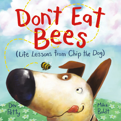 Don''t Eat Bees